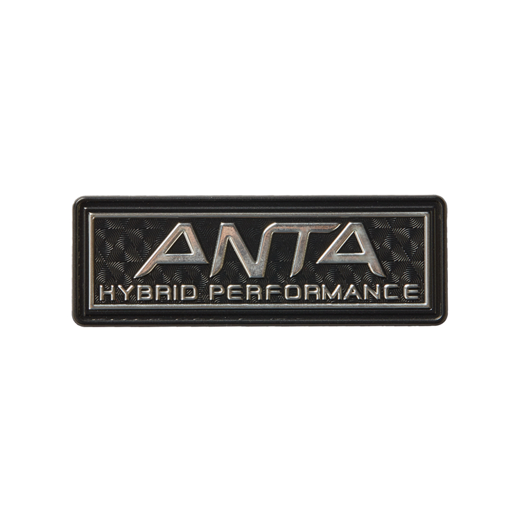 Badge factory offers customizable badges